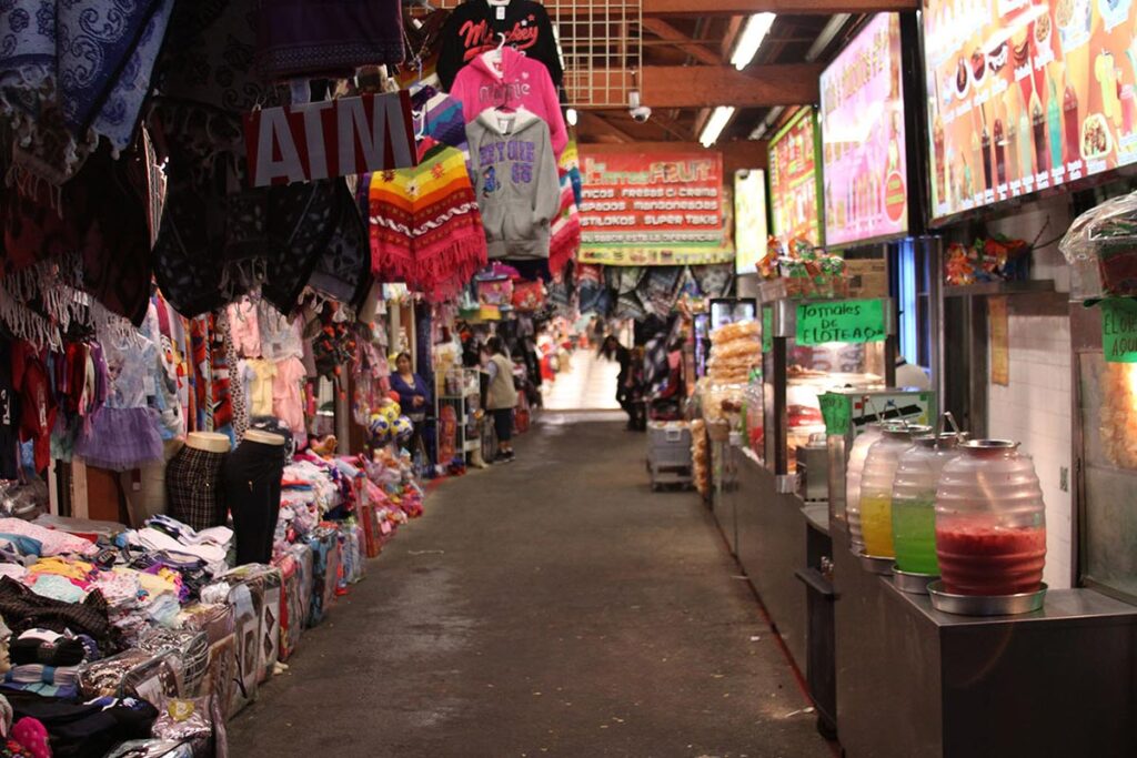 El Mercadito de Los Angeles: Descubre la Riqueza Cultural